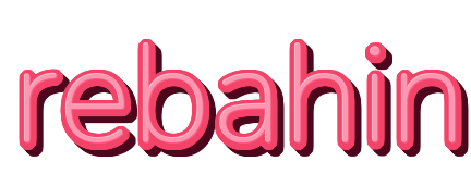 rebahin — logo kanal